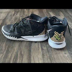 Nike Kyrie 7 basketball shoes